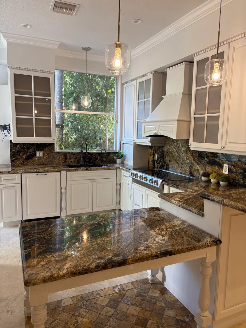 Here is the final result, achieved with Gallery Series coatings, advanced painting equipment, and expert craftsmanship