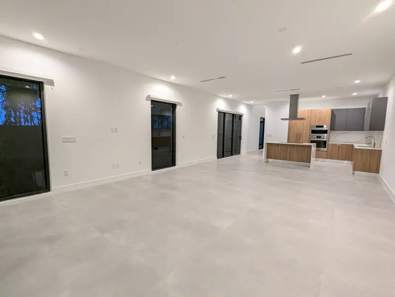 Professional interior painting that refreshes and elevates your space. With careful preparation, clean lines, and high-quality materials, we deliver a smooth and long-lasting finish